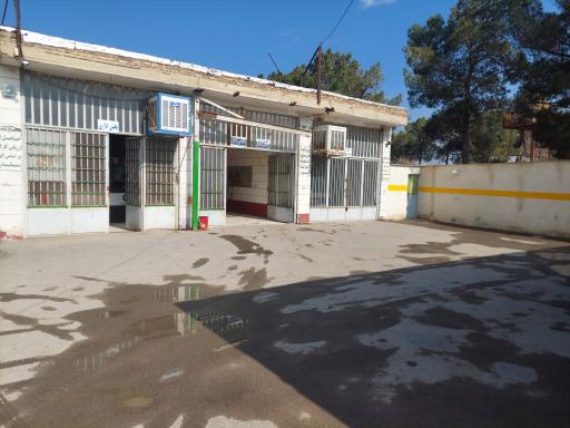 عکس خدمات مجاز CNG گاز الکتروفن کد ۱۳۰۷۹