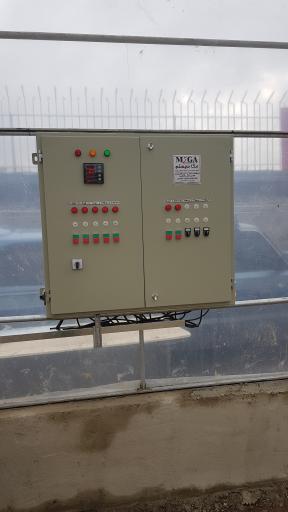 عکس مگاسیستم 