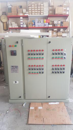 عکس مگاسیستم 