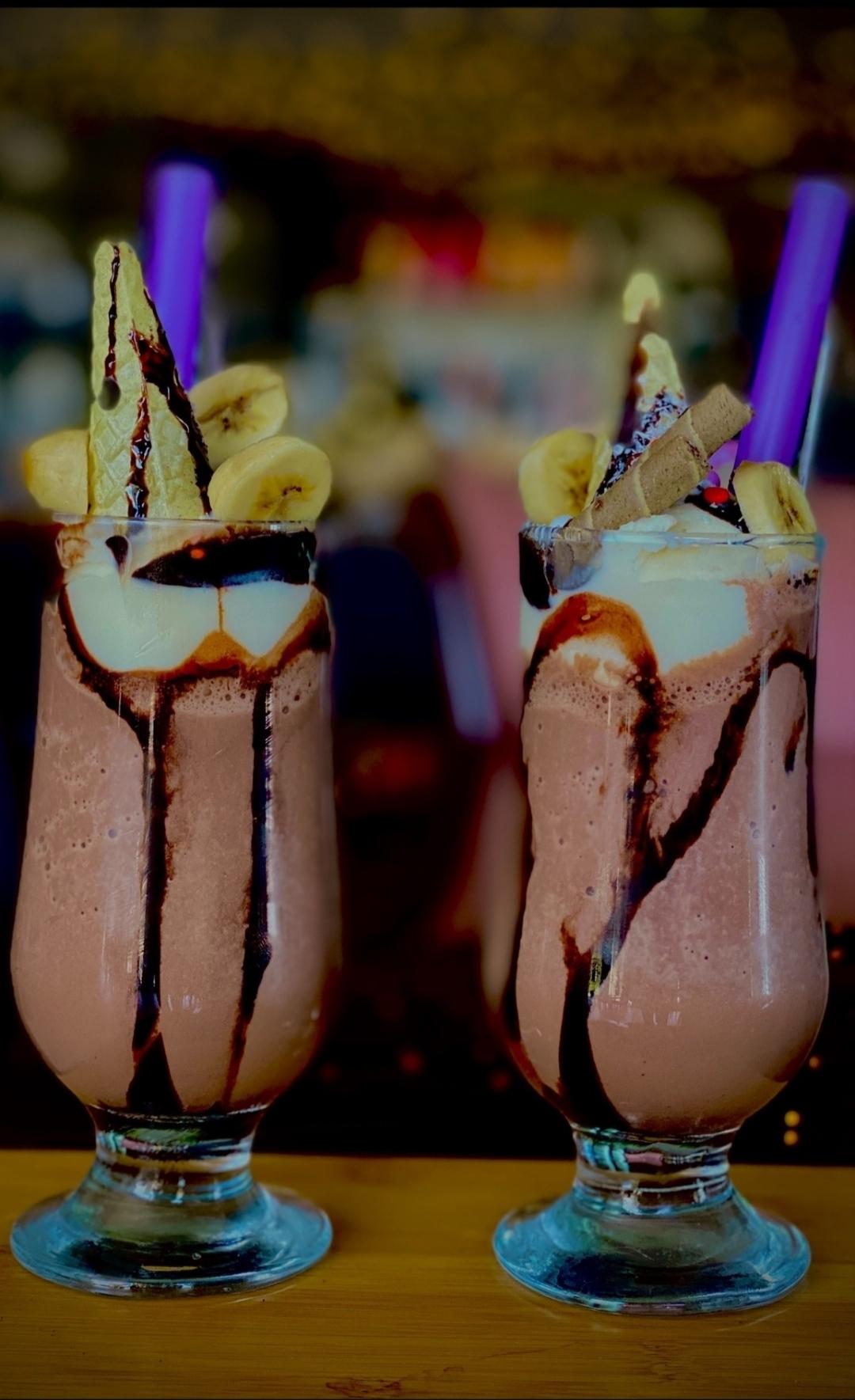 عکس کافه لانژ