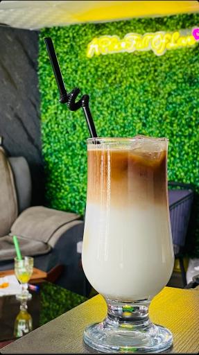 عکس کافه لانژ