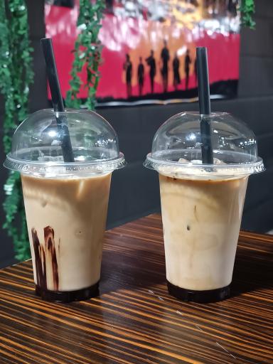 عکس کافه گیم مریشا