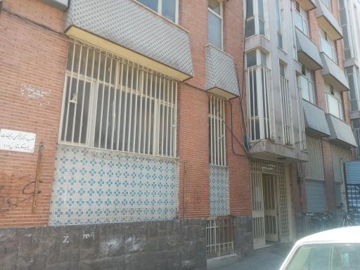 عکس دانشگاه غیر انتفاعی سراج تبریز