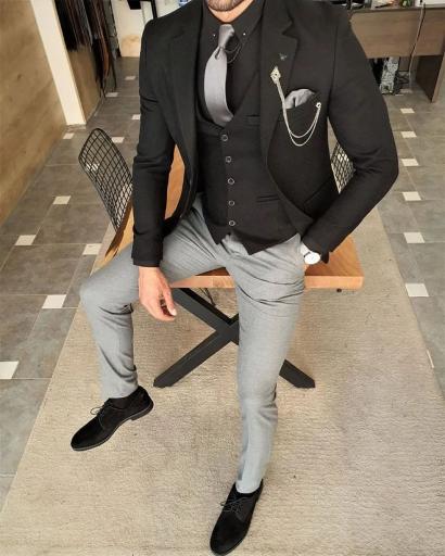 عکس خیاطی رویال