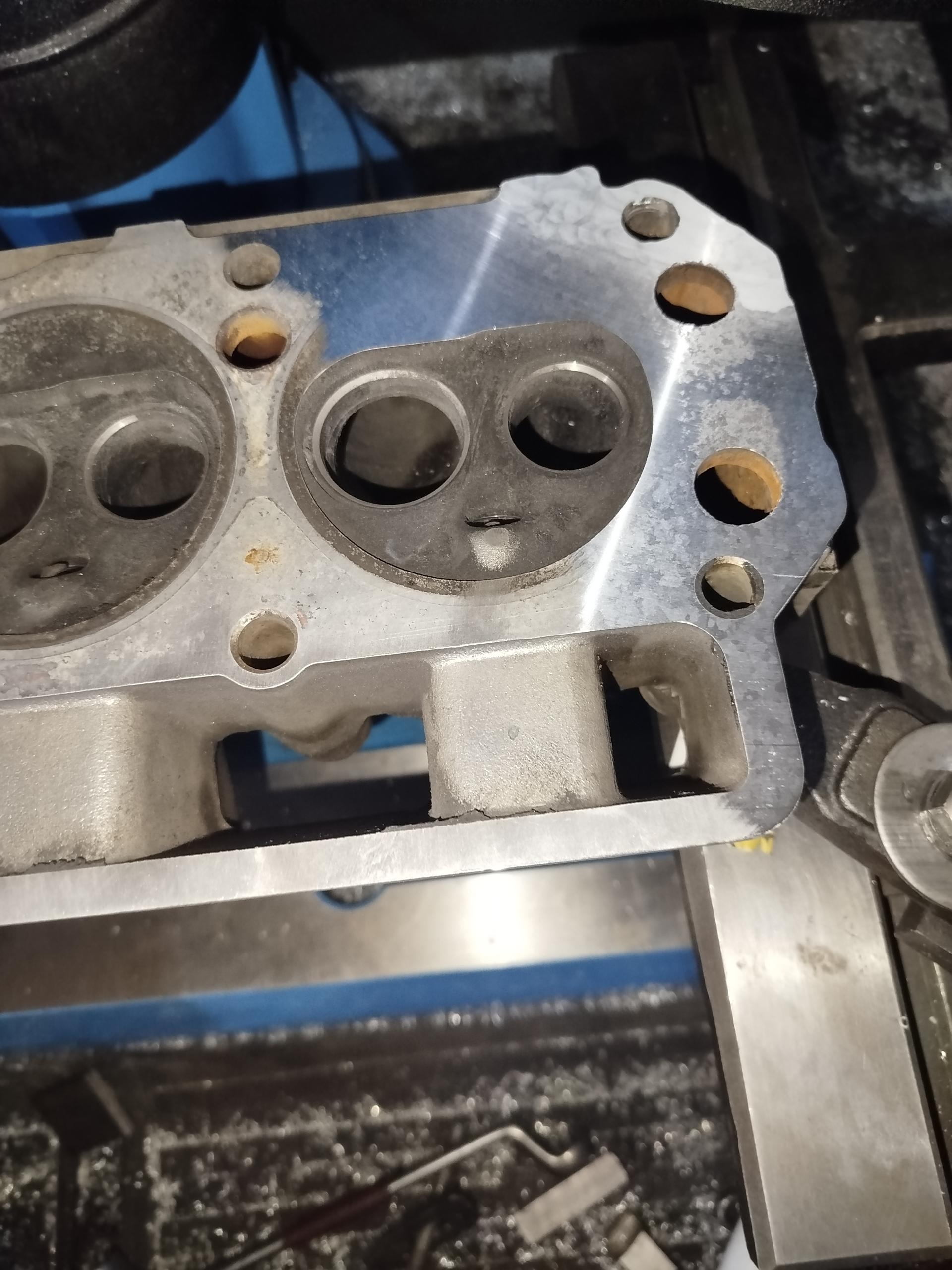 عکس تراشکاری اطمینان و جوشکاری اصفهان