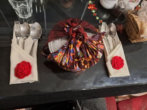 عکس رستوران محسن میرزازاده