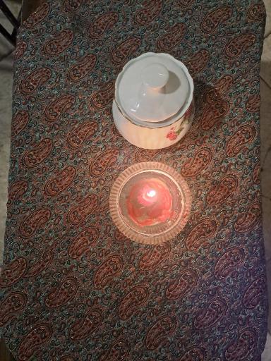 عکس رستوران محسن میرزازاده