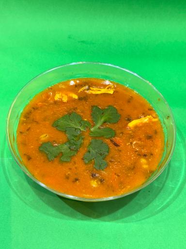 عکس آش ویژه شیرازی ترخون