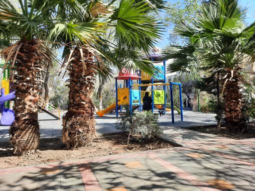 عکس بوستان ابیانه