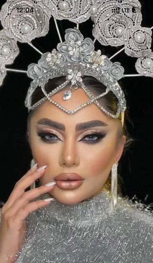 سالن زیبایی ساناز شایان