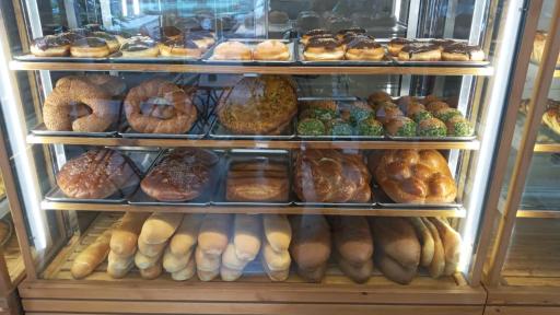 عکس نان شیرینی آبان