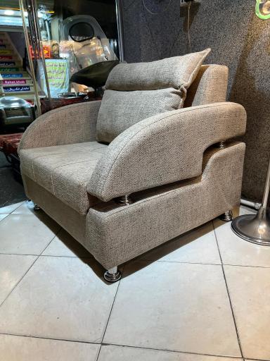 عکس فروشگاه مبلمان تخت خواب شو شانلی