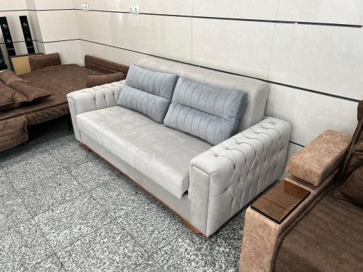 عکس فروشگاه مبلمان تخت خواب شو شانلی