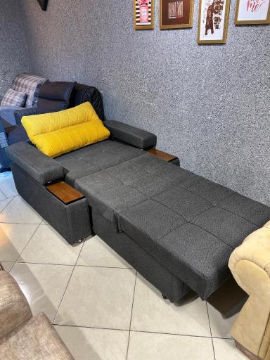 عکس فروشگاه مبلمان تخت خواب شو شانلی