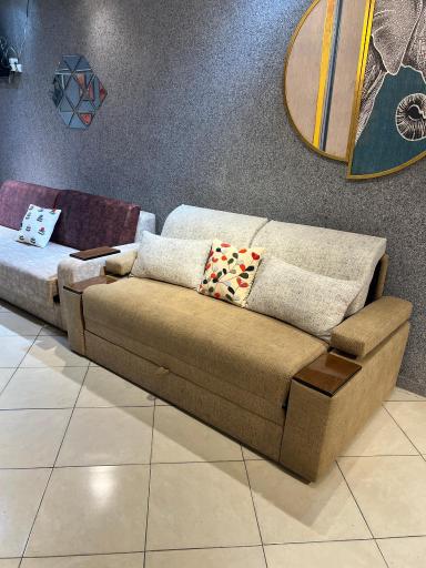 عکس فروشگاه مبلمان تخت خواب شو شانلی