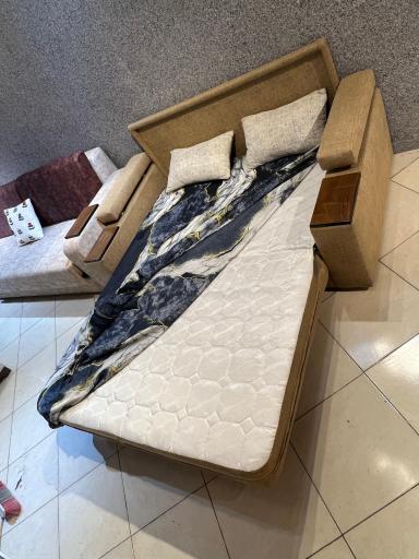 عکس فروشگاه مبلمان تخت خواب شو شانلی