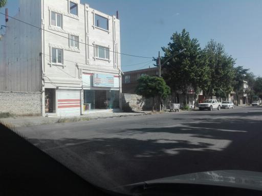 عکس فروشگاه اتکا مرکزی الیگودرز