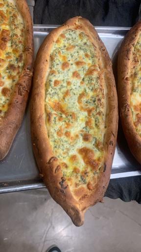 نان شیرینی آبان