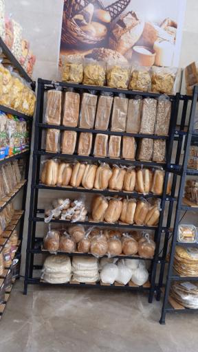 نان شیرینی آبان