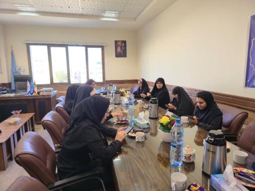 معاونت اجتماعی و پیشگیری از وقوع جرم دادگستری استان همدان 