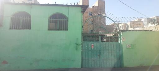 عکس حسینیه حضرت زینب (س) ورگه سرانی های مقیم مرکز 