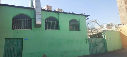 عکس حسینیه حضرت زینب (س) ورگه سرانی های مقیم مرکز 