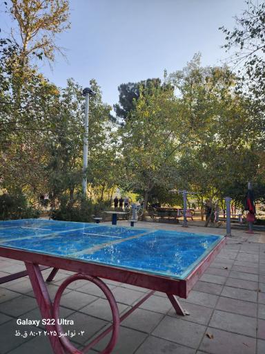 عکس بوستان ابیانه