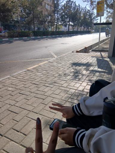 عکس  سجادیه 22