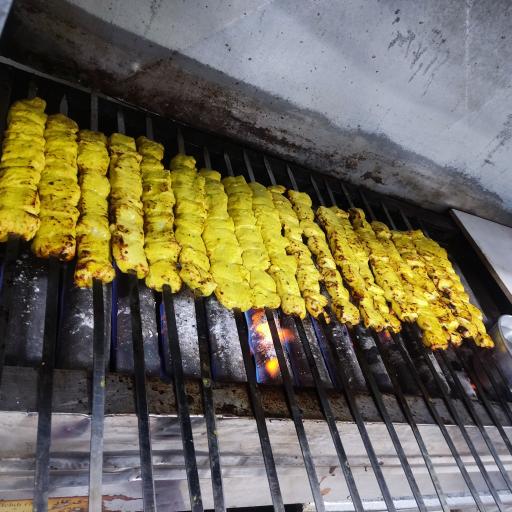 عکس رستوران حسینی شعبه نهرخلج 