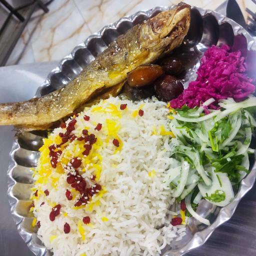 عکس رستوران حسینی شعبه نهرخلج 