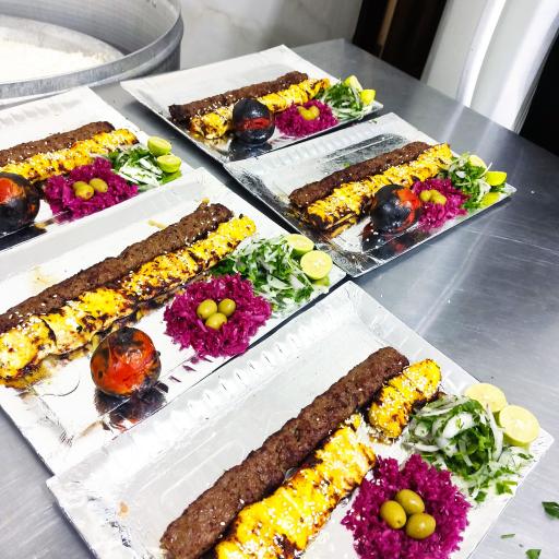 عکس رستوران حسینی شعبه نهرخلج 