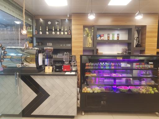 عکس فینگر فود یانا