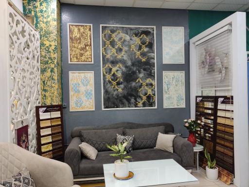 عکس ٱرچین دکور