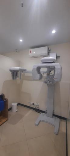 عکس رادیولوژی تخصصی فک و صورت سهراب