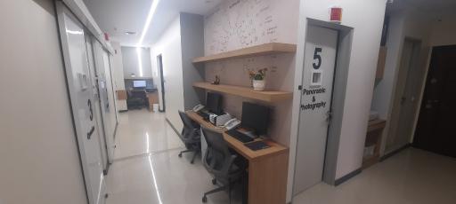 عکس رادیولوژی تخصصی فک و صورت سهراب