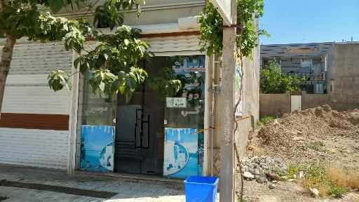 عکس لبنیات محلی طاها