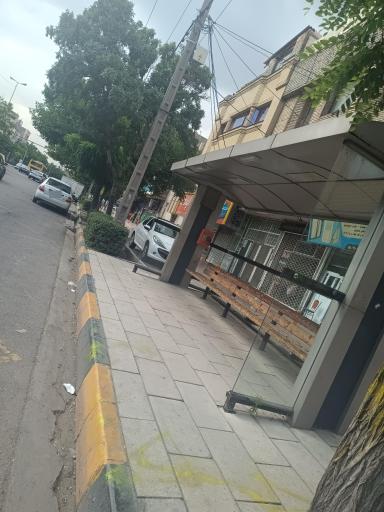 عکس  میدان ولایت