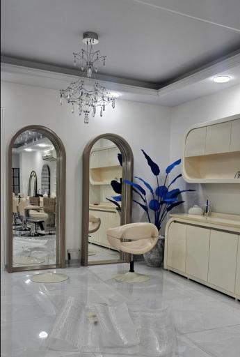 عکس کوتاهی موی مرکات