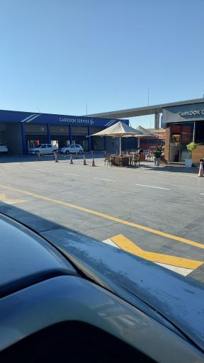 عکس اتوسرویس کارکوک