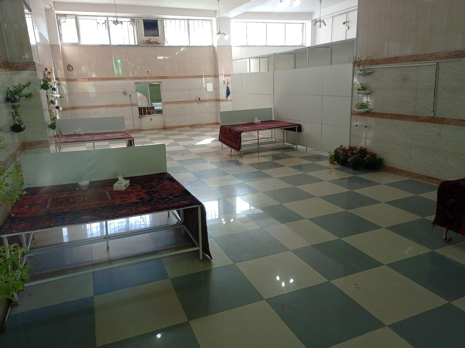 عکس کافه صبحانه و رستوان کیوان