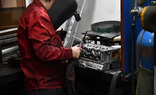 عکس تکنو تراش