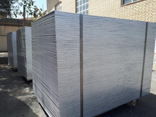 عکس شرکت نورد قم