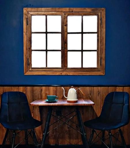 عکس کافه بالابان