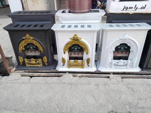 عکس فروشگاه لوازم خانگی پارمیس