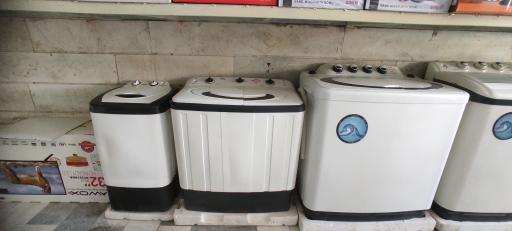 عکس فروشگاه لوازم خانگی پارمیس