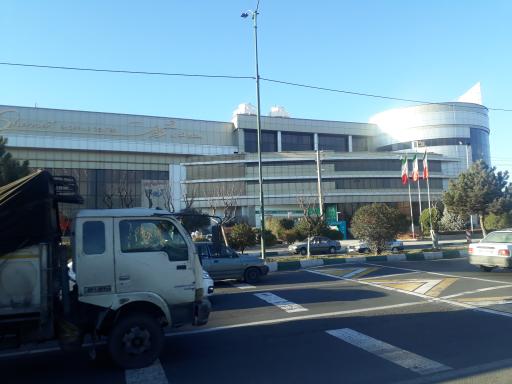 عکس فروشگاه رفاه(شریعت)