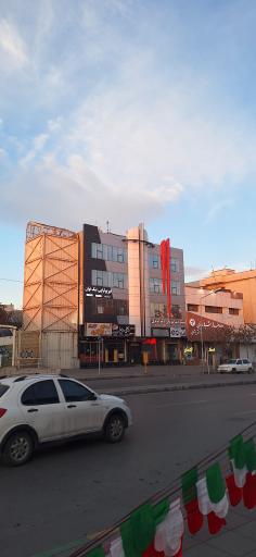 فیزیوتراپی نیک توان