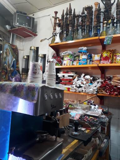 عکس دخانیات سلطانی