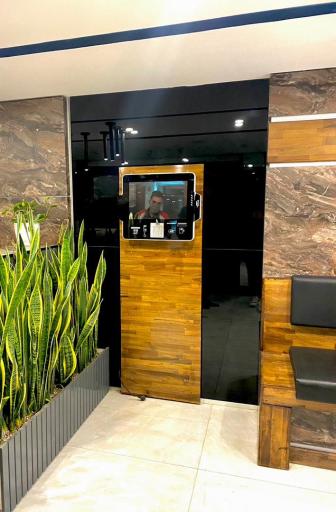 عکس مطب دکتر سهیل تقویان پور