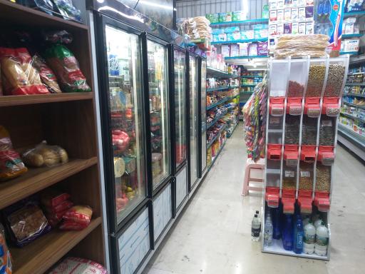 عکس هایپر مارکت اختیاریه